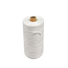 2017 high quality of cable pp filler yarn, white pp filler yarn